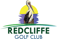 Redcliffe Golf Club Logo