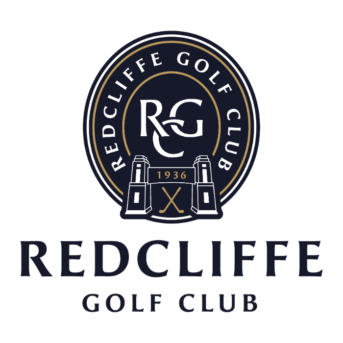 Redcliffe Golf Club Logo